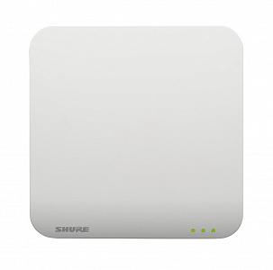 Точка доступа (трансивер) Shure MXWAPT4 Точка доступа (трансивер) Shure MXWAPT4